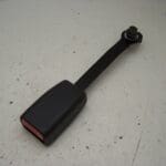 Kia Sportage front left seat belt clip (2006-2009)