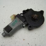 Kia sportage front right door window motor (2006-2009)