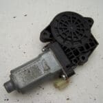 Kia sportage front right door window motor (2006-2009)