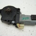 Kia sportage front right door window motor (2006-2009)