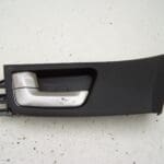 Kia sportage front left door interior handle (2006-2009)