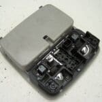 Kia sportage front interior light (2006-2009)