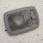 Kia sportage rear interior light (2006-2009)