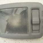 Kia sportage rear interior light (2006-2009)