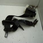 VW Passat saloon rear left seat belt (2005-2010)