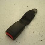 Suzuki Grand Vitara rear centre seat belt clip (2006-2008)