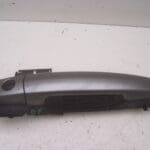 Suzuki Grand Vitara front right exterior door handle (2006-2008)