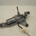 Suzuki Grand Vitara rear wiper motor (2006-2008)