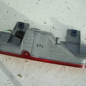 Toyota Rav4 third brake light (2004-2006) - Image 2