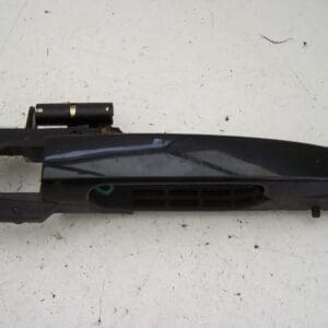 Toyota Rav4 front right exterior door handle (2004-2006)