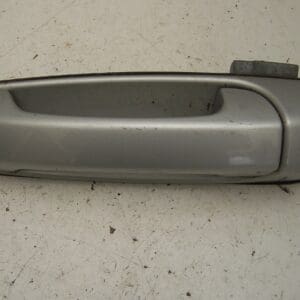 Jeep grand cherokee rear left door exterior handle (1999-2005)