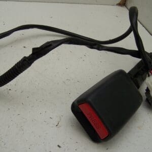 Mazda RX-8 front left seat belt clip ( 2003-2008)