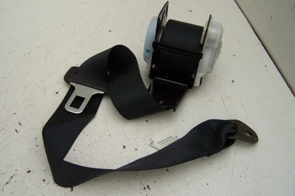 Mazda RX-8 rear left back seat belt ( 2003-2008)