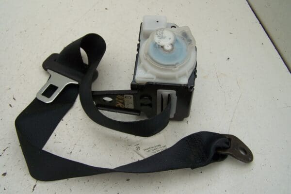 Mazda RX-8 rear left back seat belt ( 2003-2008)