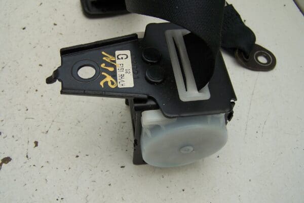 Mazda RX-8 rear left back seat belt ( 2003-2008)