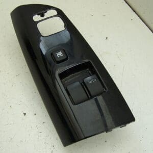 Mazda RX-8 front right door window switch ( 2003-2008)