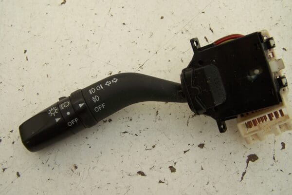 Mazda RX-8 headlight and indicator switch ( 2003-2008)