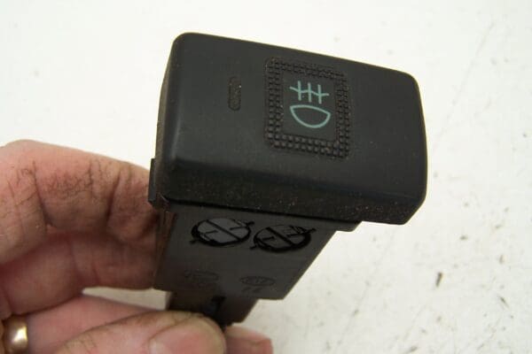 Hyundai Trajet rear fog light switch ( 2004-2008)