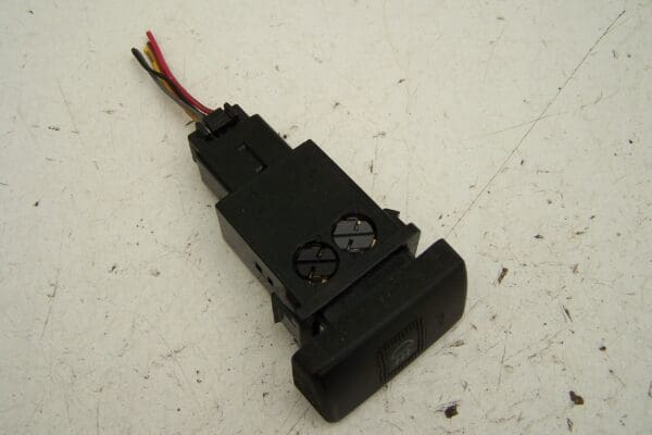 Hyundai Trajet rear fog light switch ( 2004-2008)