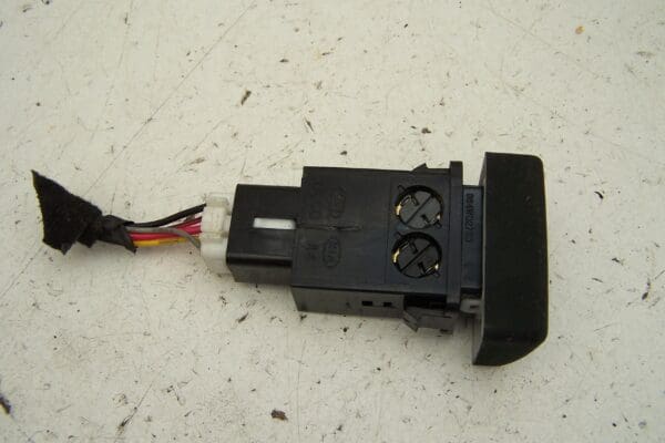 Hyundai Trajet A/C switch ( 2004-2008)