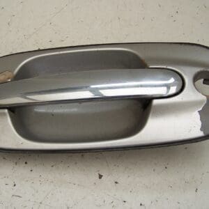 Hyundai Trajet left right exterior door handle ( 2004-2008)