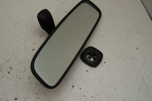 Hyundai Trajet rear view mirror ( 2004-2008)