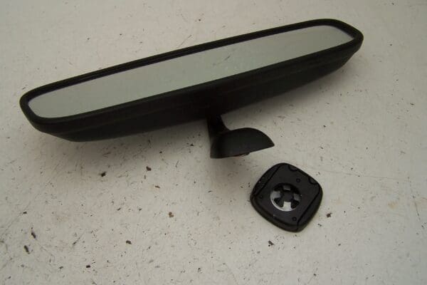 Hyundai Trajet rear view mirror ( 2004-2008)