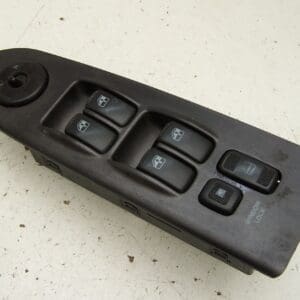 Hyundai Trajet front right door window switch ( 2004-2008)