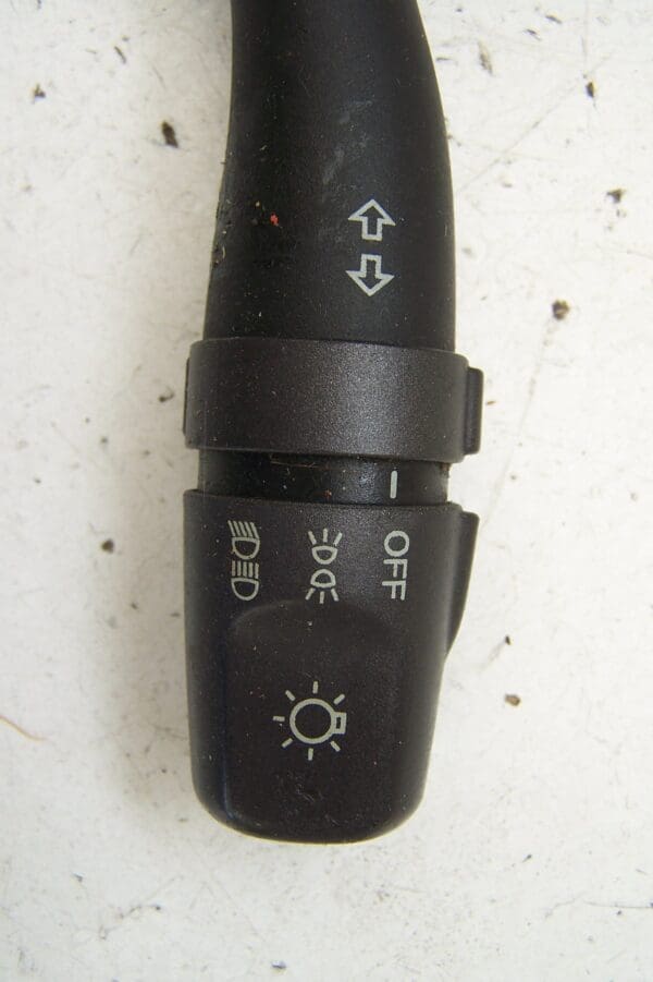 Hyundai Trajet headlight and indicator switch ( 2004-2008)