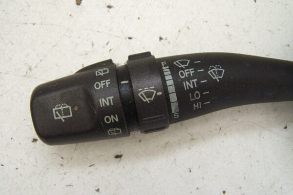 Hyundai Trajet window wiper switch ( 2004-2008)