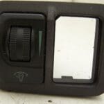 Hyundai Trajet dash light level adjusting switch ( 2004-2008)