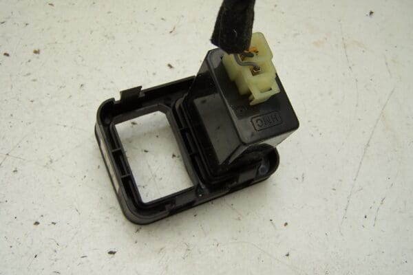 Hyundai Trajet dash light level adjusting switch ( 2004-2008)