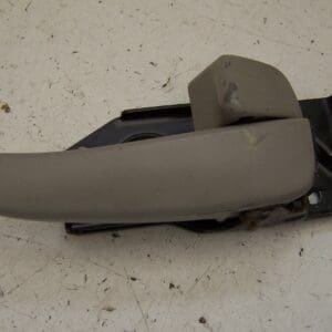 Hyundai Trajet rear right interior door handle ( 2004-2008)