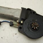 Hyundai Trajet rear left door window motor ( 2004-2008)