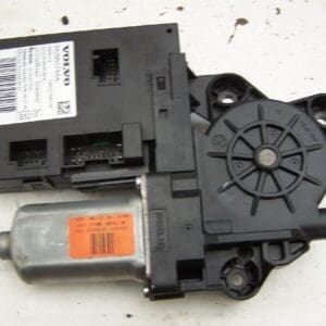 Volvo V50 front right door window motor ( 2008-2012)