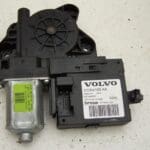 Volvo V50 rear left door window motor ( 2008-2012)