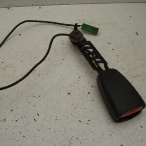 Volvo V50 front left seat belt clip ( 2008-2012)