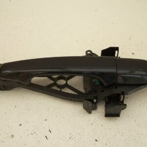 Volvo V50 front left door exterior handle ( 2008-2012)