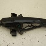 Volvo V50 rear right door exterior handle ( 2008-2012)