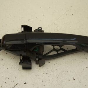 Volvo V50 rear right door exterior handle ( 2008-2012)