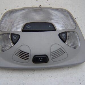 Mercedes C-Class interior light ( 2004-2007)