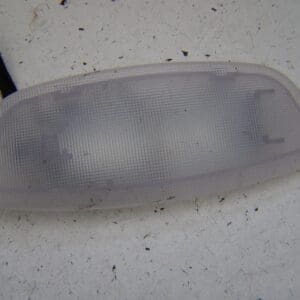 Mercedes C-Class rear interior light ( 2004-2007)