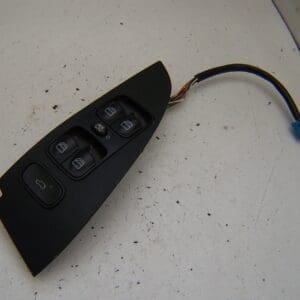 Mercedes C-Class drivers door window switch ( 2004-2007)