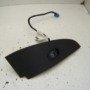 Mercedes C-Class front passenger door window switch ( 2004-2007)