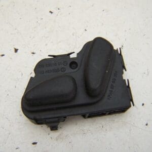 Mercedes C-Class drivers seat adjuster switch ( 2004-2007)