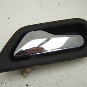 Mercedes C-Class front left door interior handle ( 2004-2007)