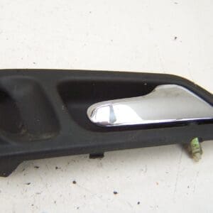 Mercedes C-Class rear right door interior handle ( 2004-2007)