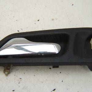 Mercedes C-Class rear left door interior handle ( 2004-2007)