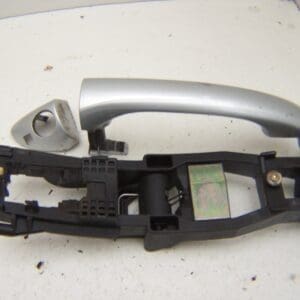 Mercedes C-Class front right door exterior handle ( 2004-2007)