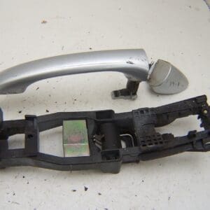 Mercedes C-Class front left door exterior handle ( 2004-2007)